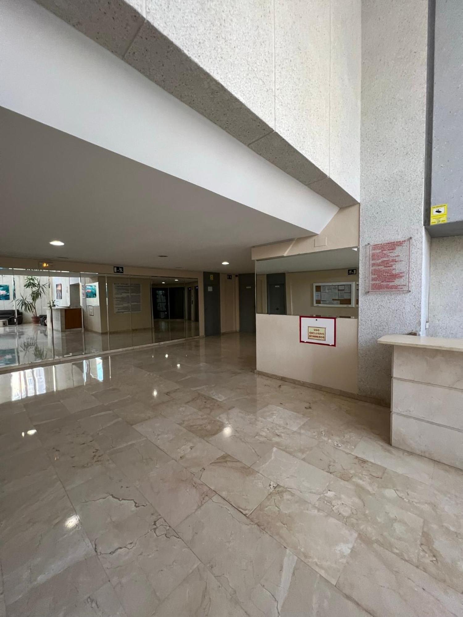 Hany Apartment Tropic Mar 18-C Benidorm Exterior photo